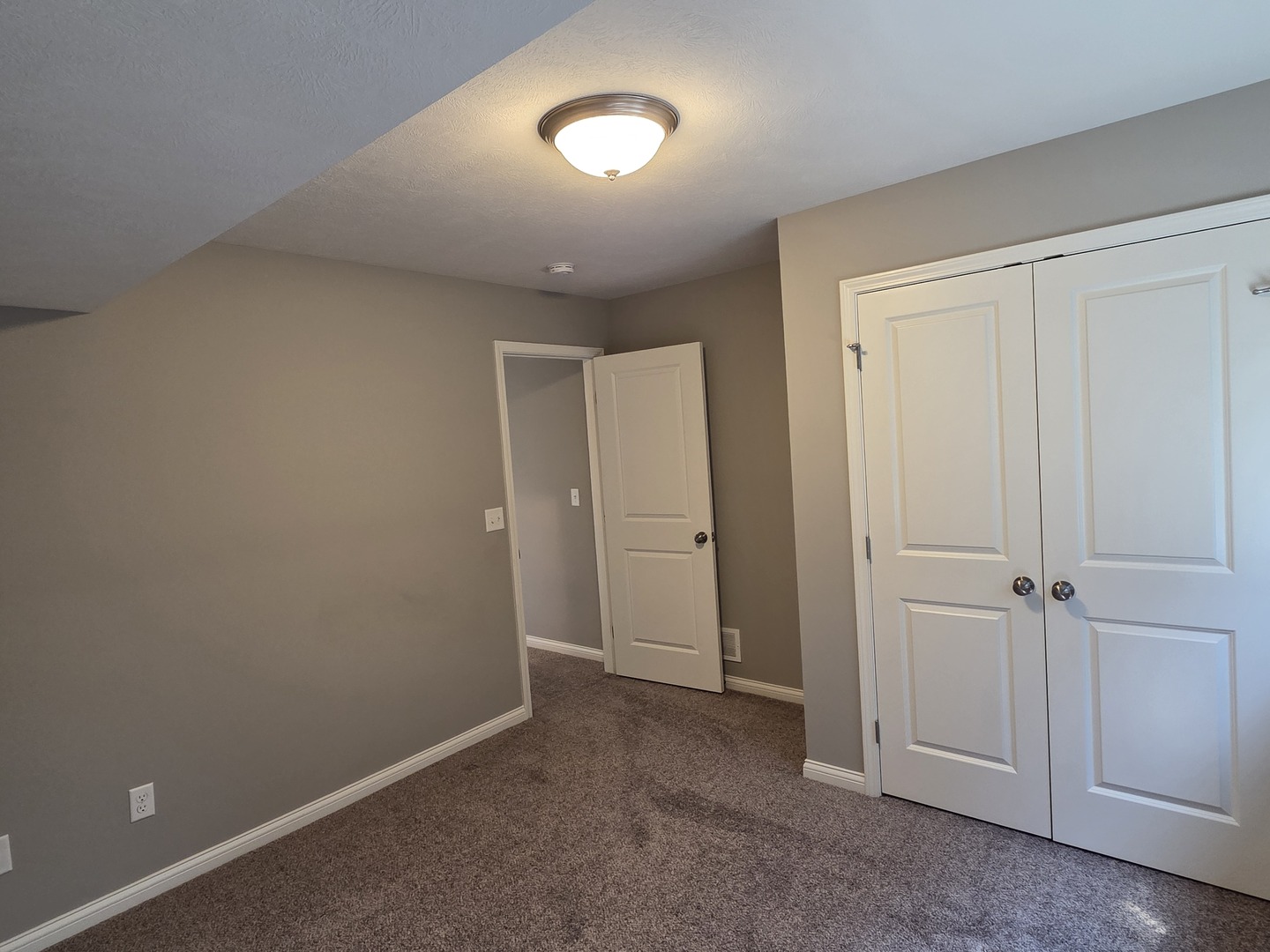 1036 Stags Leap Road Normal, IL 61761 - Photo 30 of 43 a view of an empty room