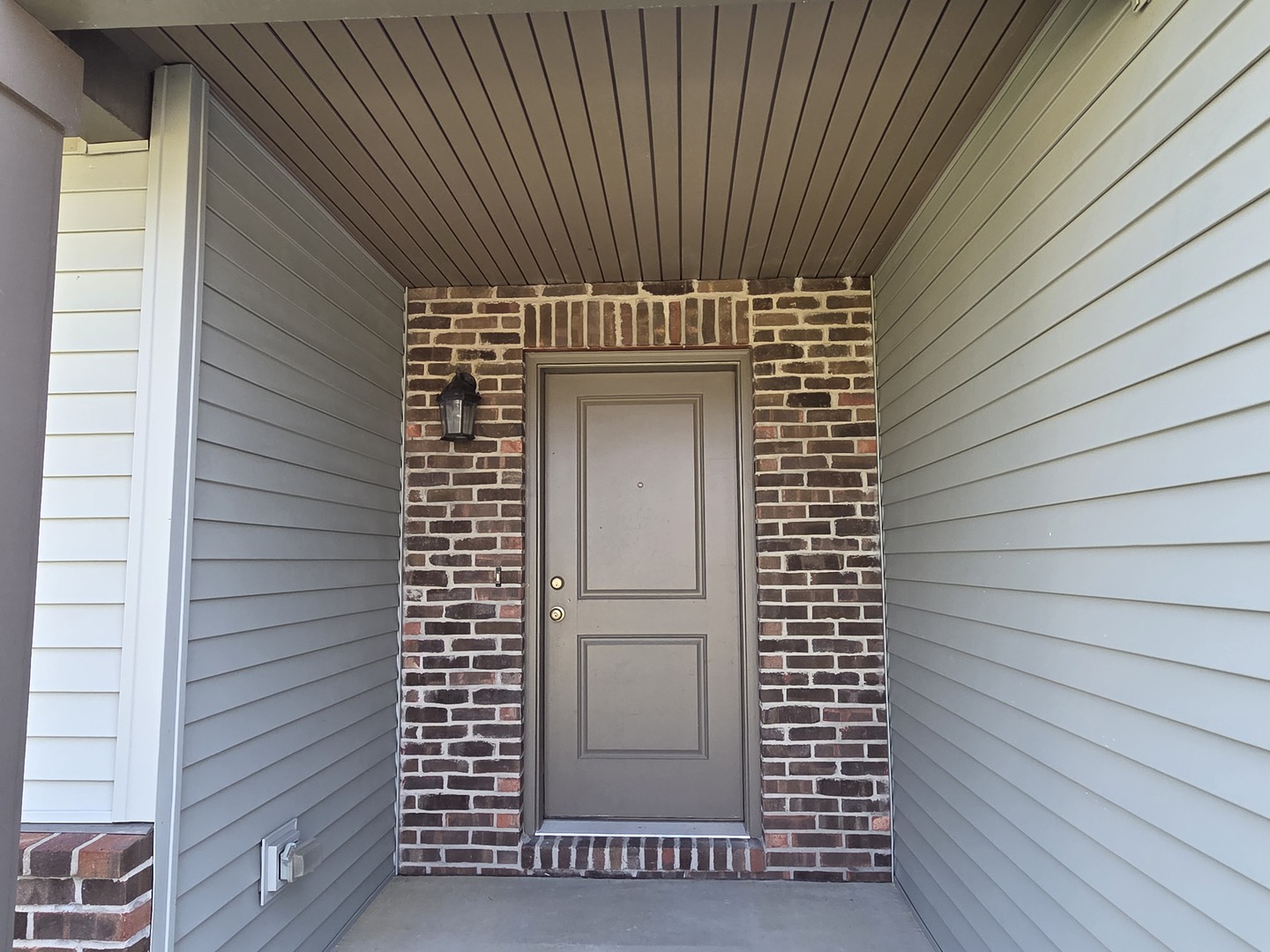1036 Stags Leap Road Normal, IL 61761 - Photo 36 of 43 a view of door