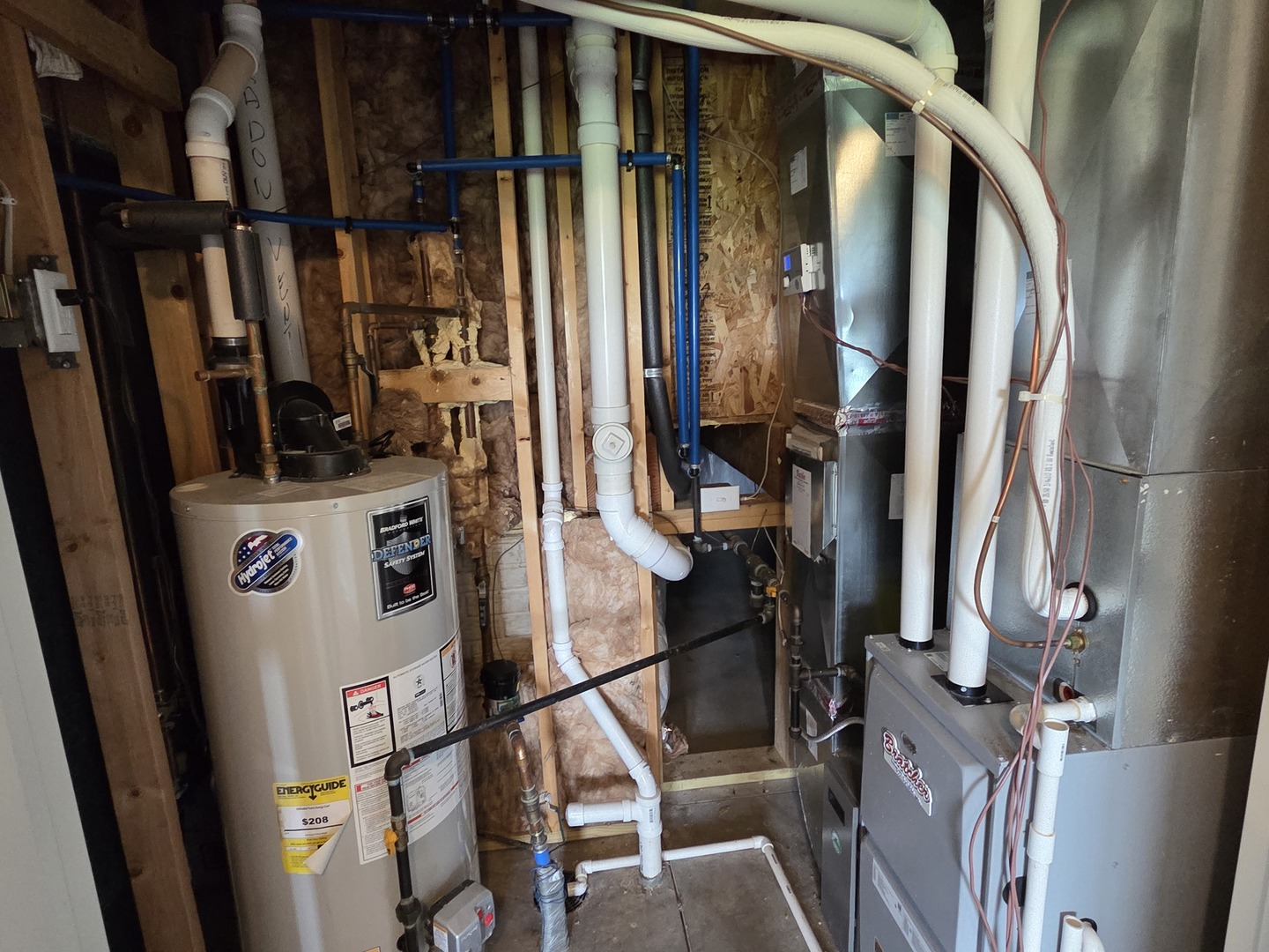 1036 Stags Leap Road Normal, IL 61761 - Photo 37 of 43 a view of walk in closet with clothes and shoes