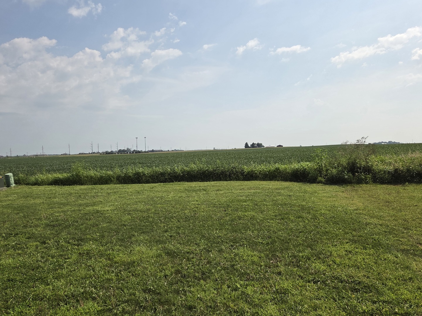 1036 Stags Leap Road Normal, IL 61761 - Photo 40 of 43 a view of an ocean