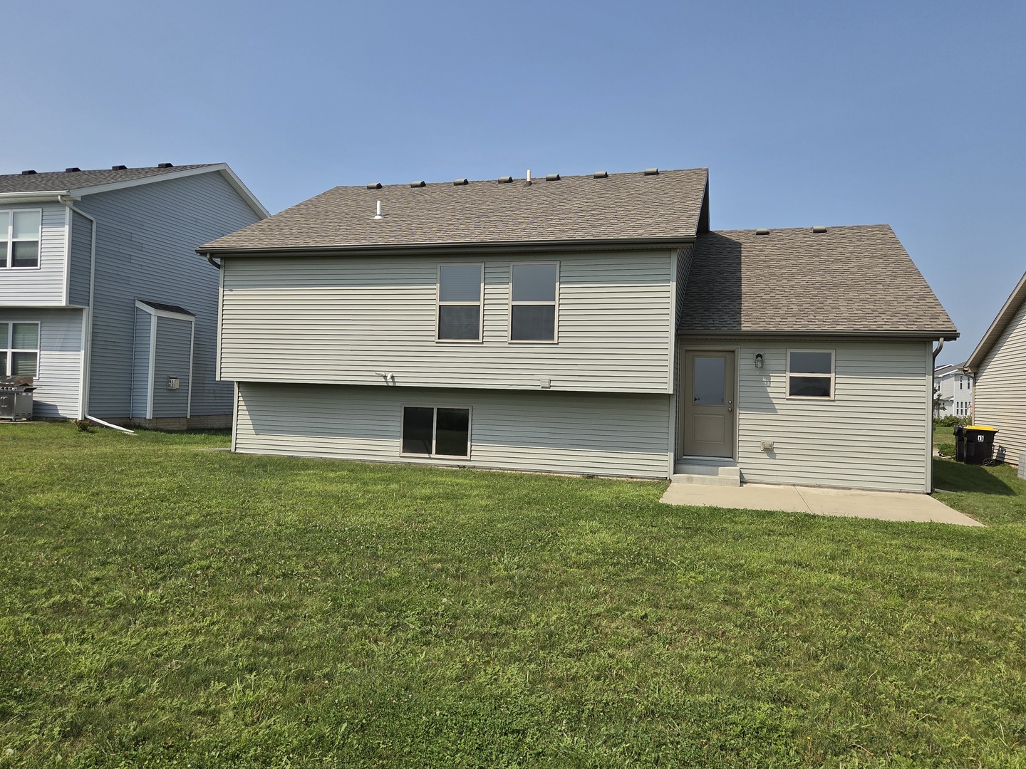 1036 Stags Leap Road Normal, IL 61761 - Photo 43 of 43 a house that has a big yard in front of it