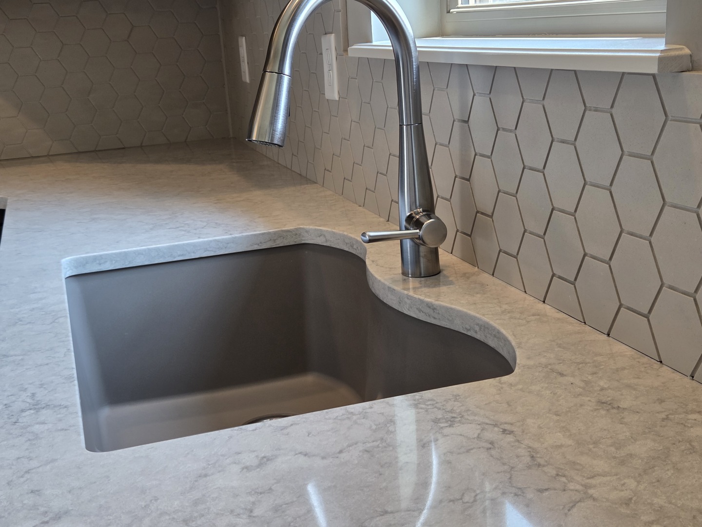 1036 Stags Leap Road Normal, IL 61761 - Photo 9 of 43 a close view of tap