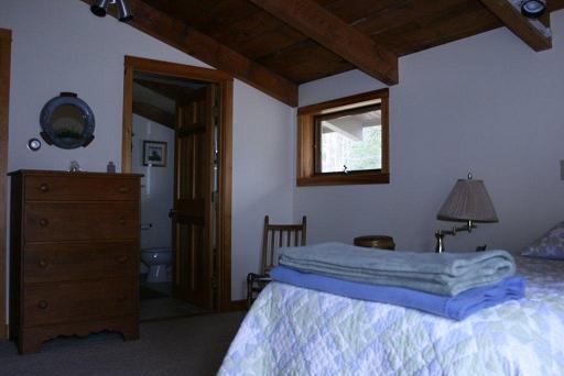 14 Littlefield Lane Penobscot, ME 04476 - Photo 13 of 16 Master Bedroom.