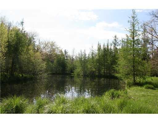 14 Littlefield Lane Penobscot, ME 04476 - Photo 15 of 16 Land. Farm Pond