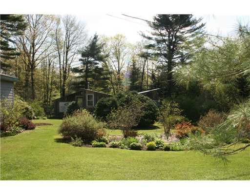 14 Littlefield Lane Penobscot, ME 04476 - Photo 4 of 16 Studio/Study/Office. Pottery...