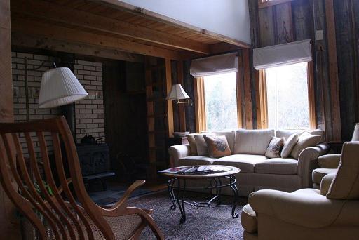 14 Littlefield Lane Penobscot, ME 04476 - Photo 9 of 16 Living Room.