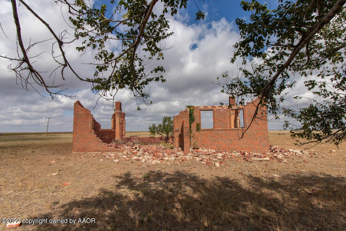 Jowell Road Happy, TX 79042 - Photo 11 of 23 Jowell_Section-011_Drone