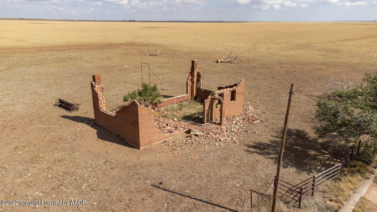 Jowell Road Happy, TX 79042 - Photo 15 of 23 Jowell_Section-015_Jowell_School