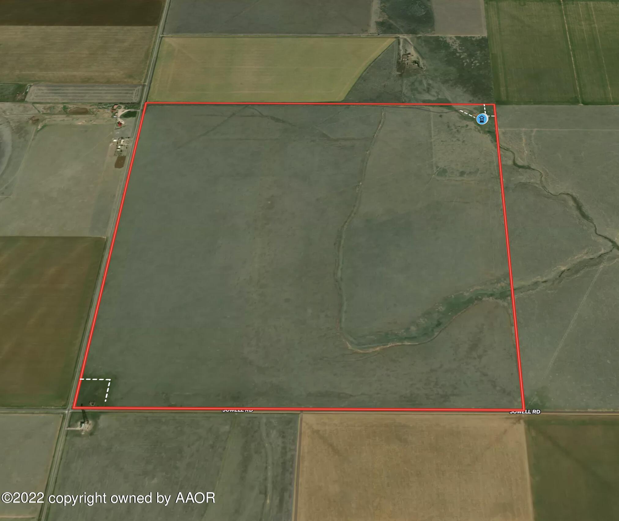 Jowell Road Happy, TX 79042 - Photo 20 of 23 Jowell_Section_001_Mapright