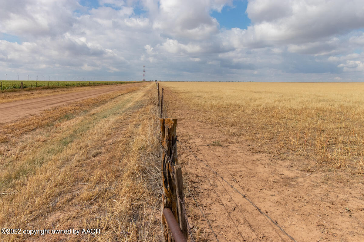 Jowell Road Happy, TX 79042 - Photo 9 of 23 Jowell_Section-009_Drone