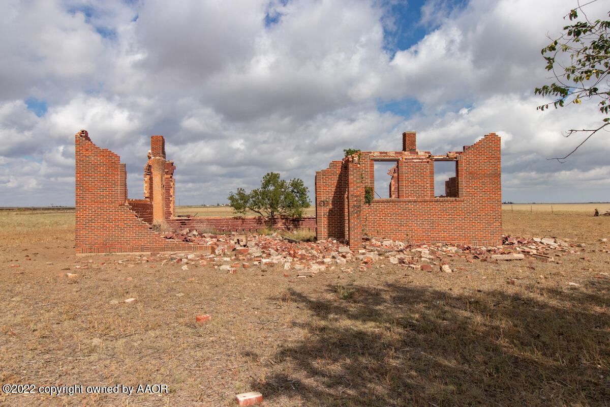 Jowell Road Happy, TX 79042 - Photo 10 of 23 Jowell_Section-010_Drone