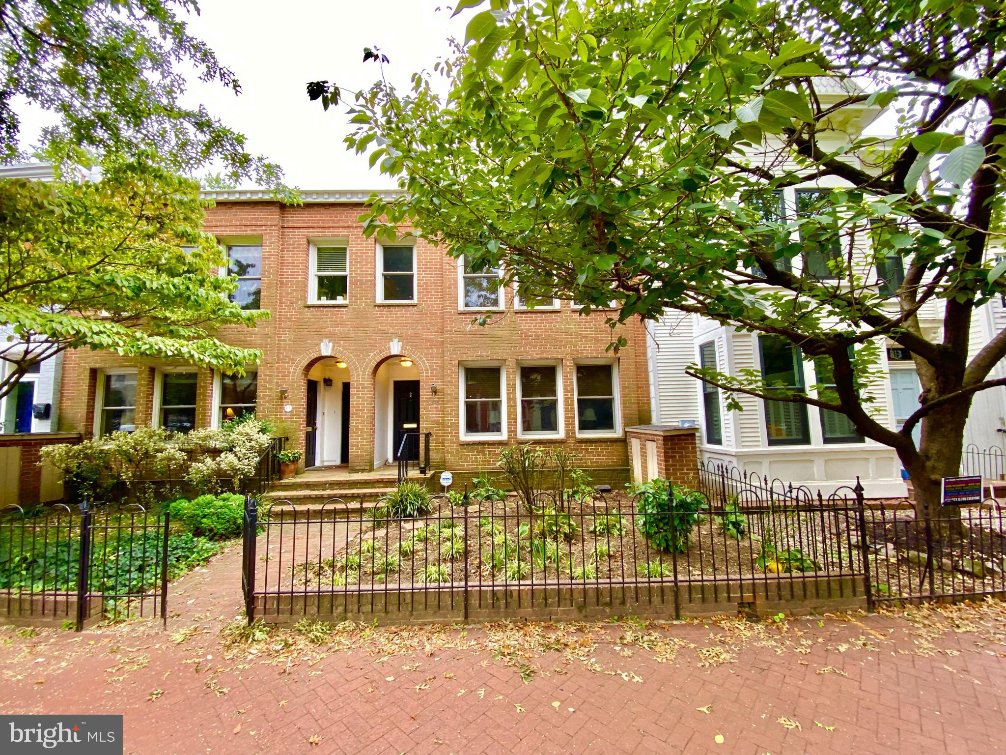 815 E Street Southeast, Unit 1 Washington, DC 20003 - Photo 1 of 30
