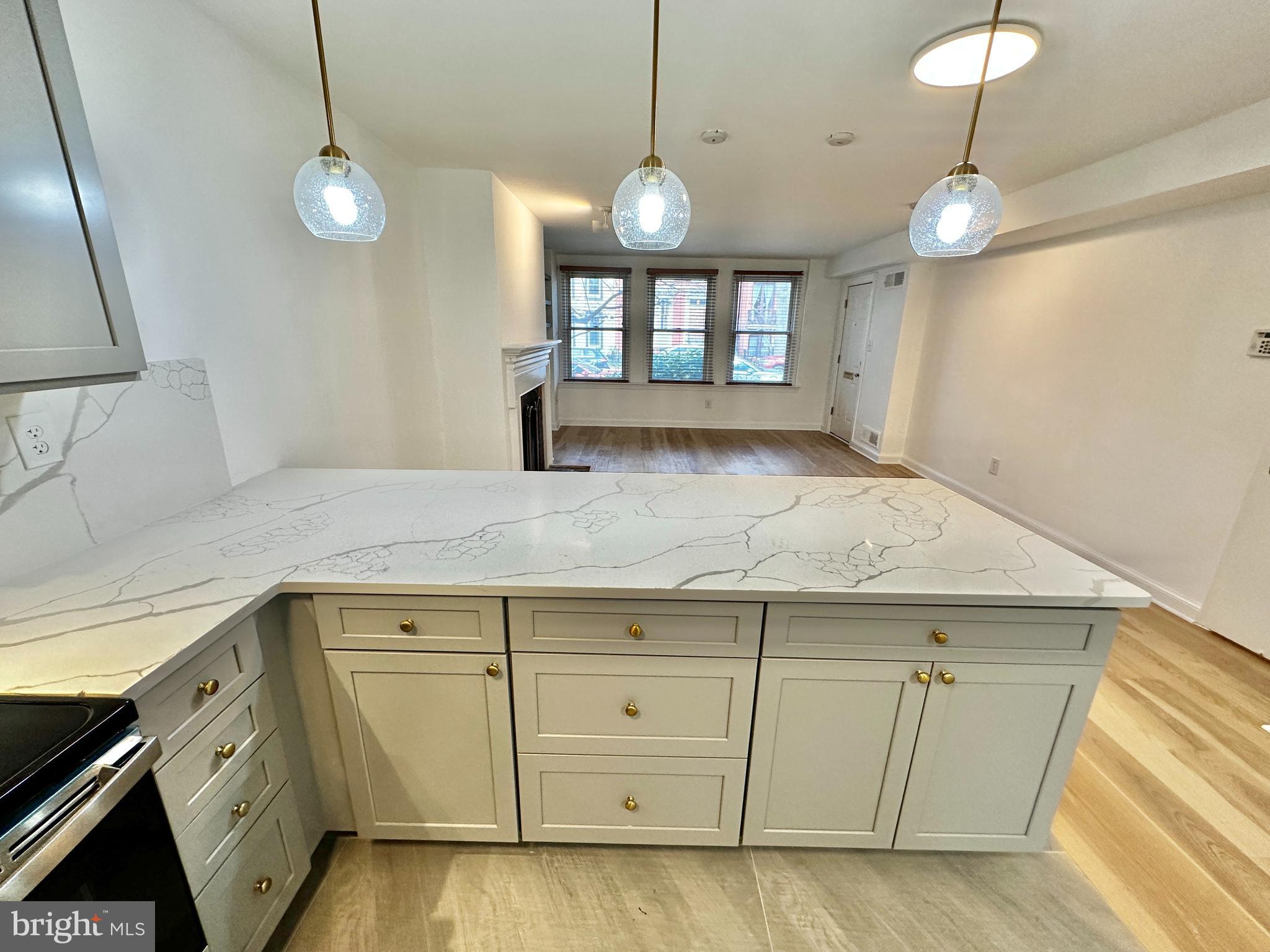 815 E Street Southeast, Unit 1 Washington, DC 20003 - Photo 12 of 30