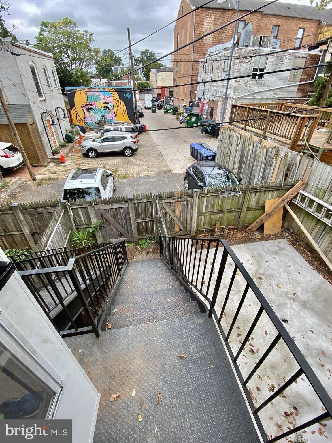 815 E Street Southeast, Unit 1 Washington, DC 20003 - Photo 24 of 30