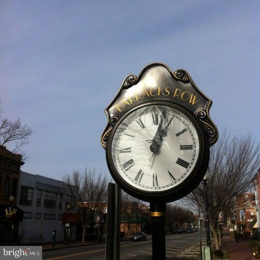 815 E Street Southeast, Unit 1 Washington, DC 20003 - Photo 26 of 30