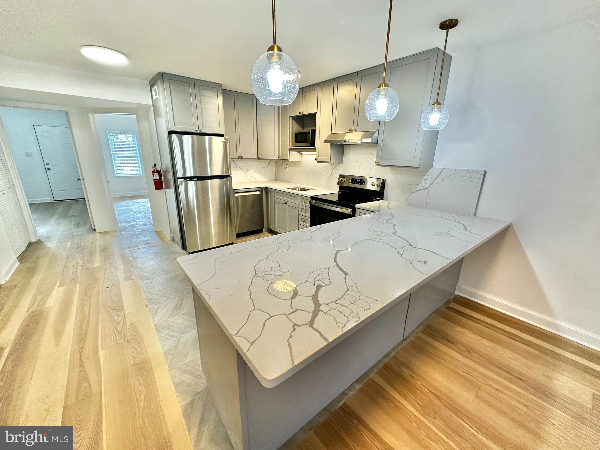 815 E Street Southeast, Unit 1 Washington, DC 20003 - Photo 9 of 30