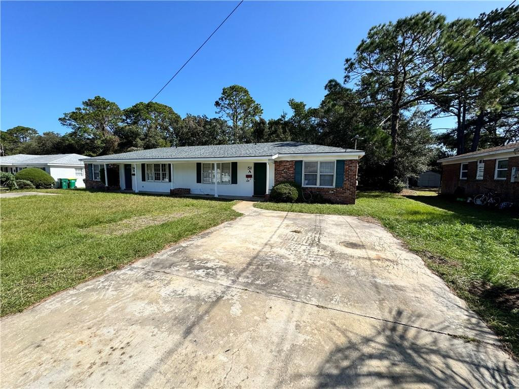 51 Lanier Road, Unit A Jekyll Island, GA 31527 - Photo 1 of 1
