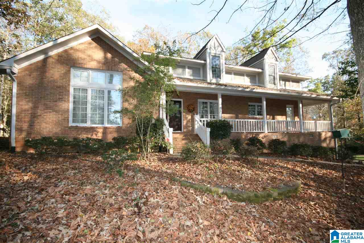 25 Old Coach Road Anniston, AL 36207 - Photo 4 of 34