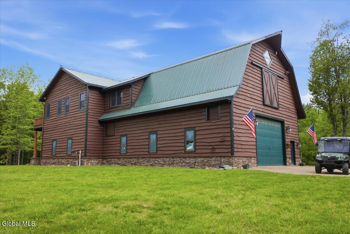 882 Padanarum Road Bolton, NY 12814 - Photo 81 of 87 24