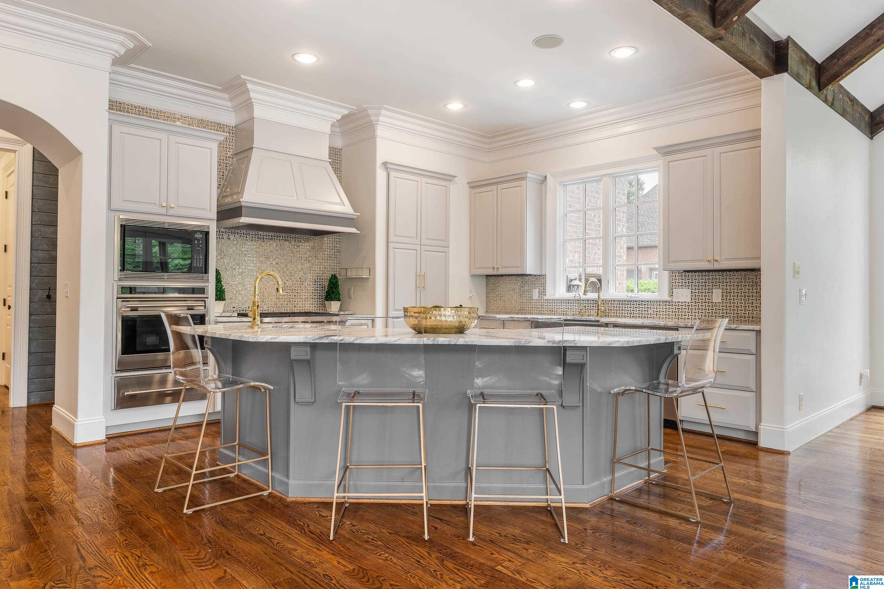 4329 Kings Mountain Ridge Birmingham, AL 35242 - Photo 34 of 97