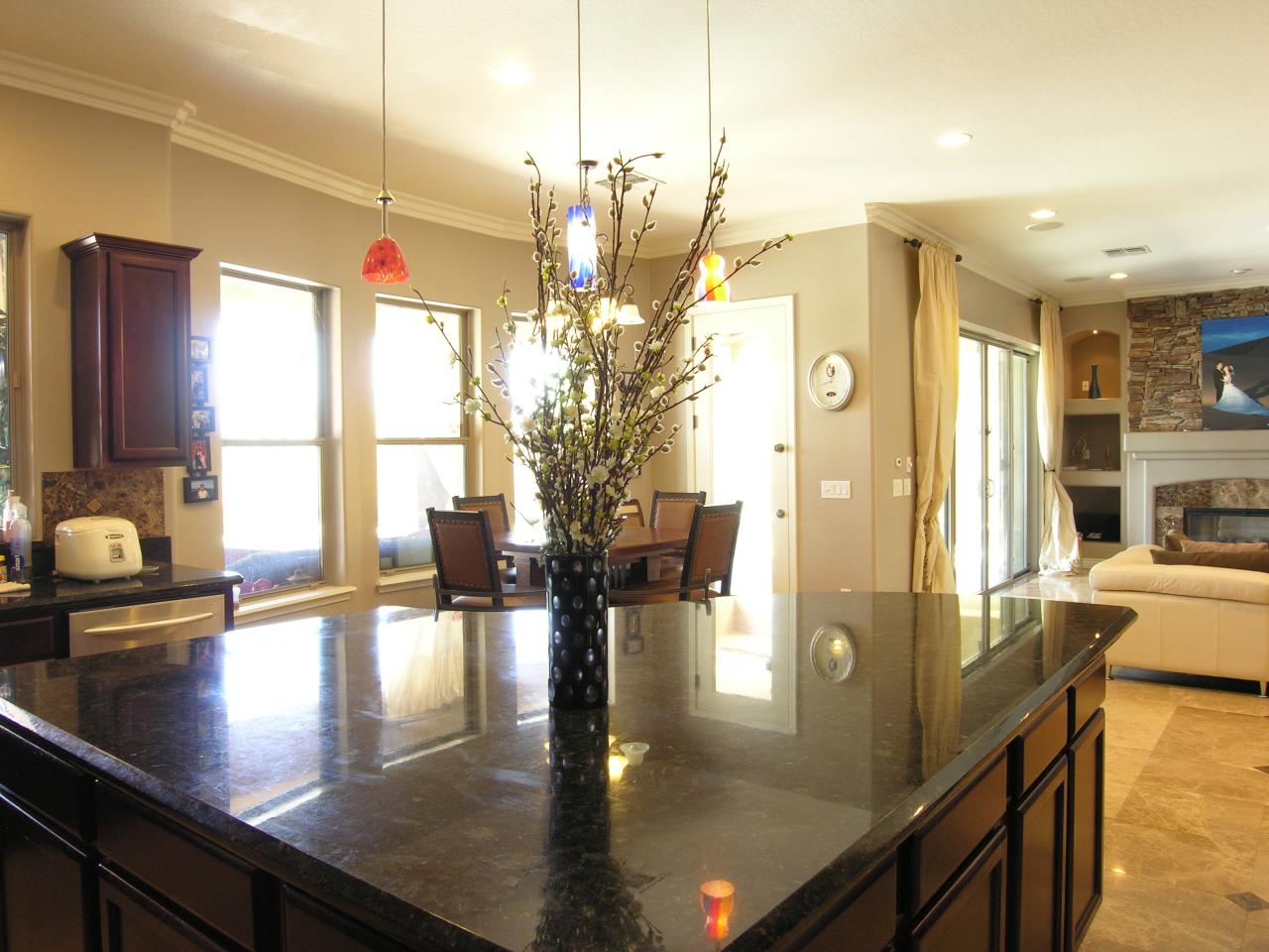 17920 West Narramore Road Goodyear, AZ 85338 - Photo 13 of 27 Kitchen Island