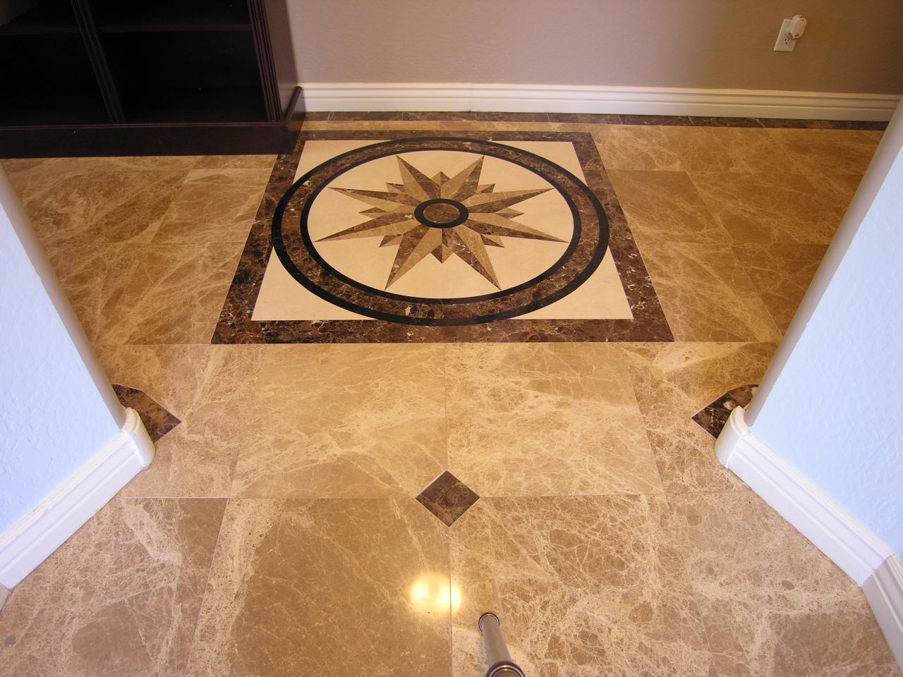 17920 West Narramore Road Goodyear, AZ 85338 - Photo 15 of 27 Custom Inlay