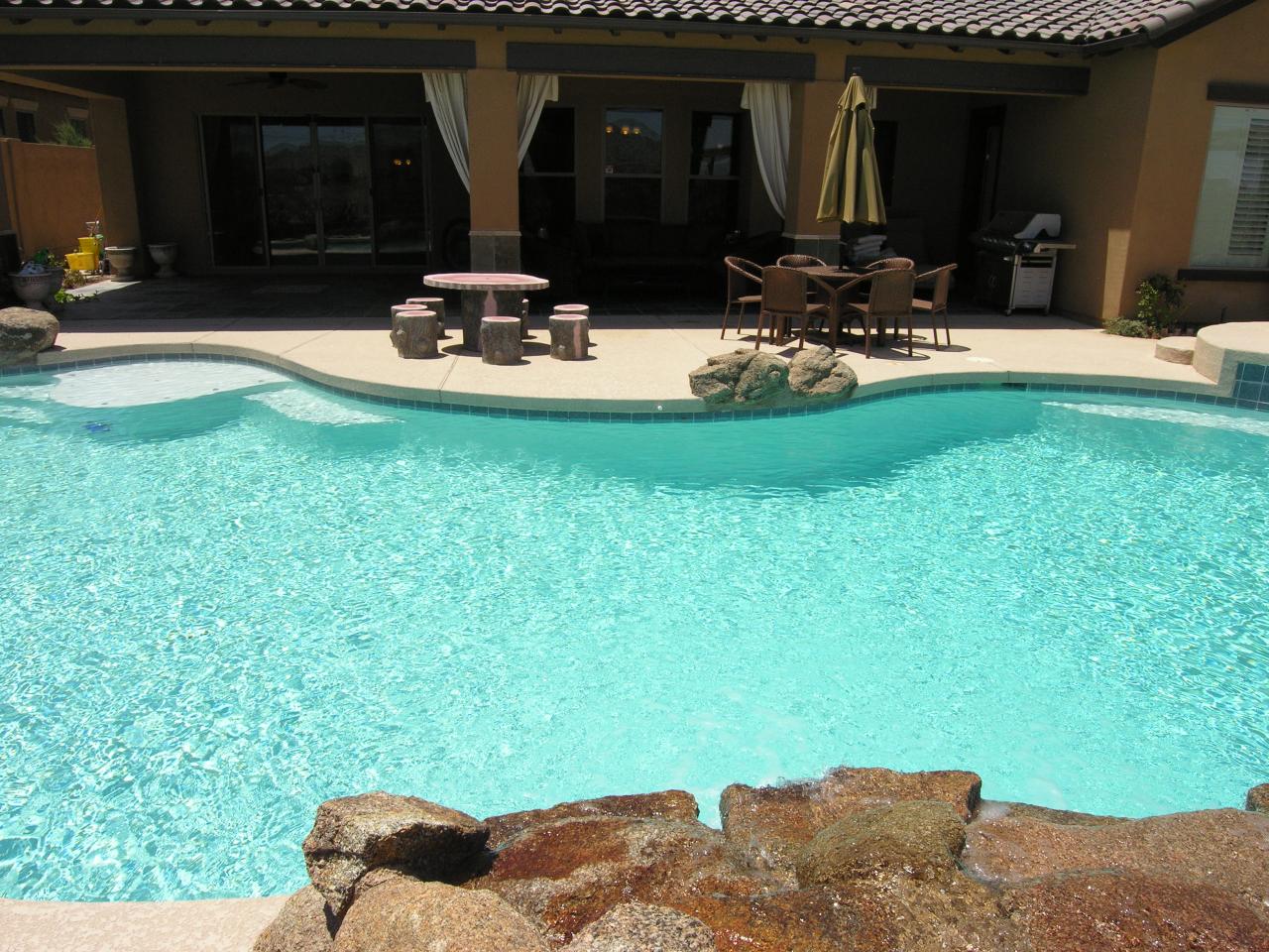 17920 West Narramore Road Goodyear, AZ 85338 - Photo 18 of 27 Covered Patio 2