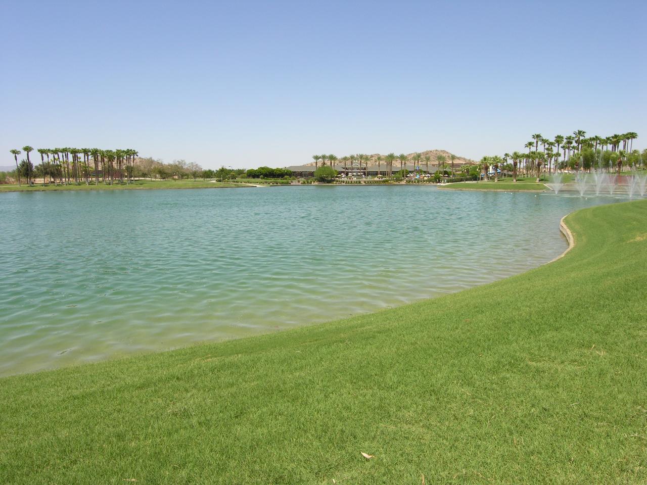 17920 West Narramore Road Goodyear, AZ 85338 - Photo 26 of 27 Lake views
