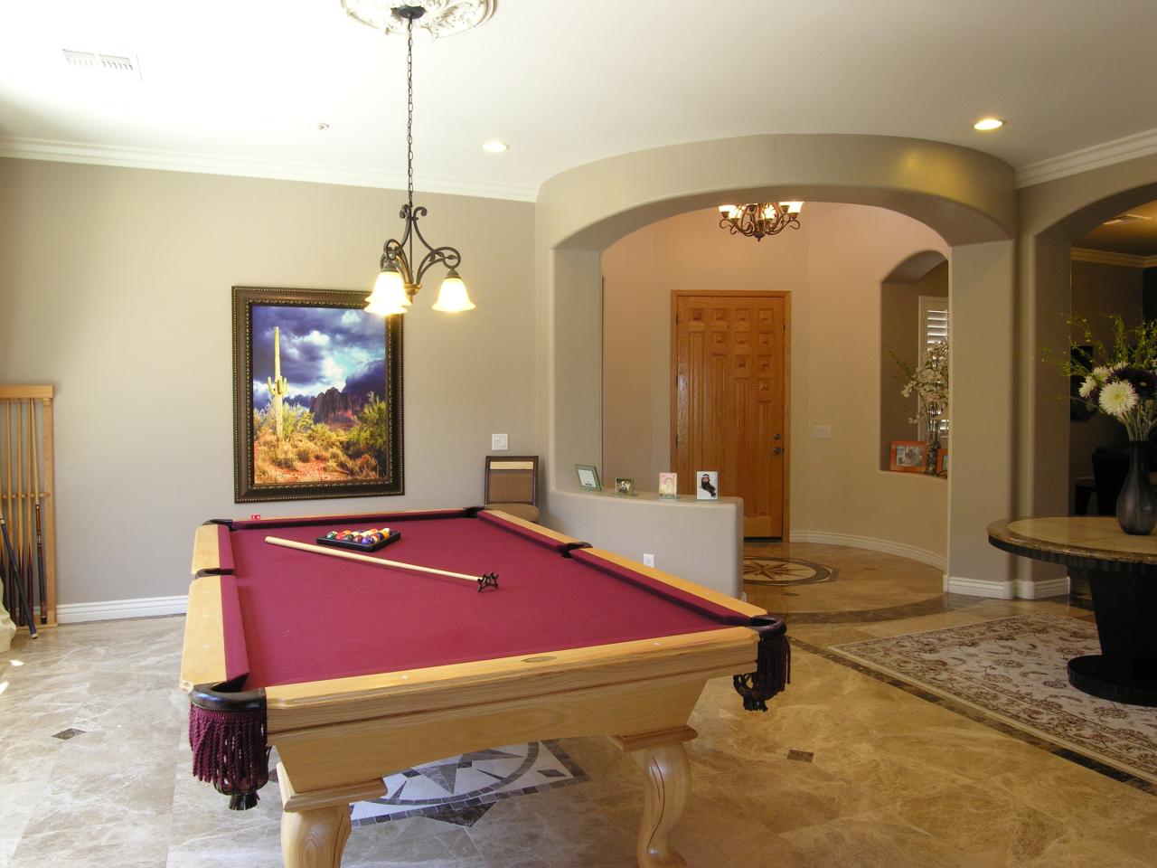 17920 West Narramore Road Goodyear, AZ 85338 - Photo 6 of 27 Living