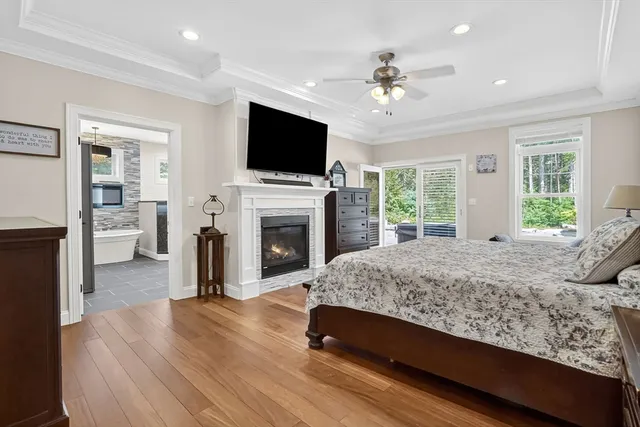 $1,100,000 | 3012 Thorndike Street, Bondsville, MA 01009