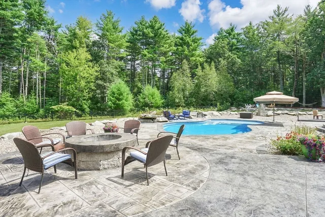 $1,100,000 | 3012 Thorndike Street, Bondsville, MA 01009
