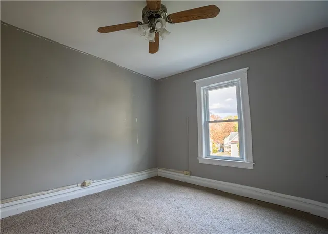 $185,000 | 54 Sherrill Street, Geneva City, NY 14456