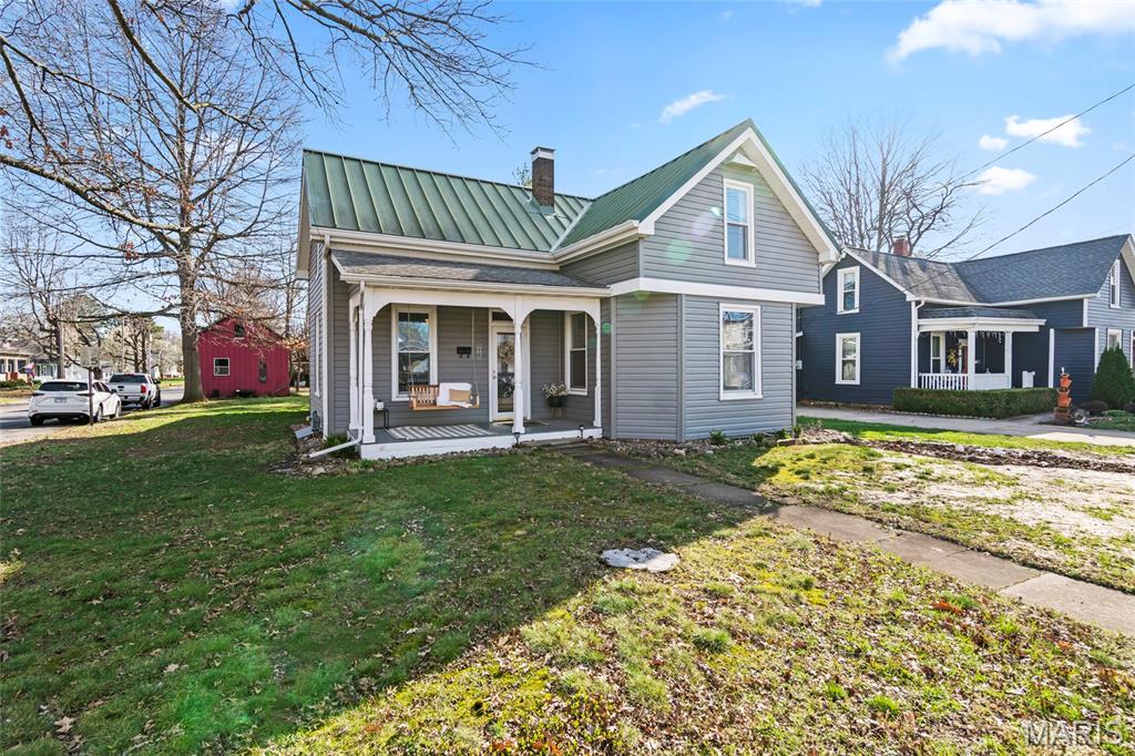 602 West South Street Steeleville, IL 62288 - Photo 2 of 34