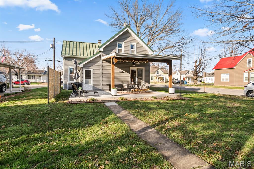 602 West South Street Steeleville, IL 62288 - Photo 26 of 34