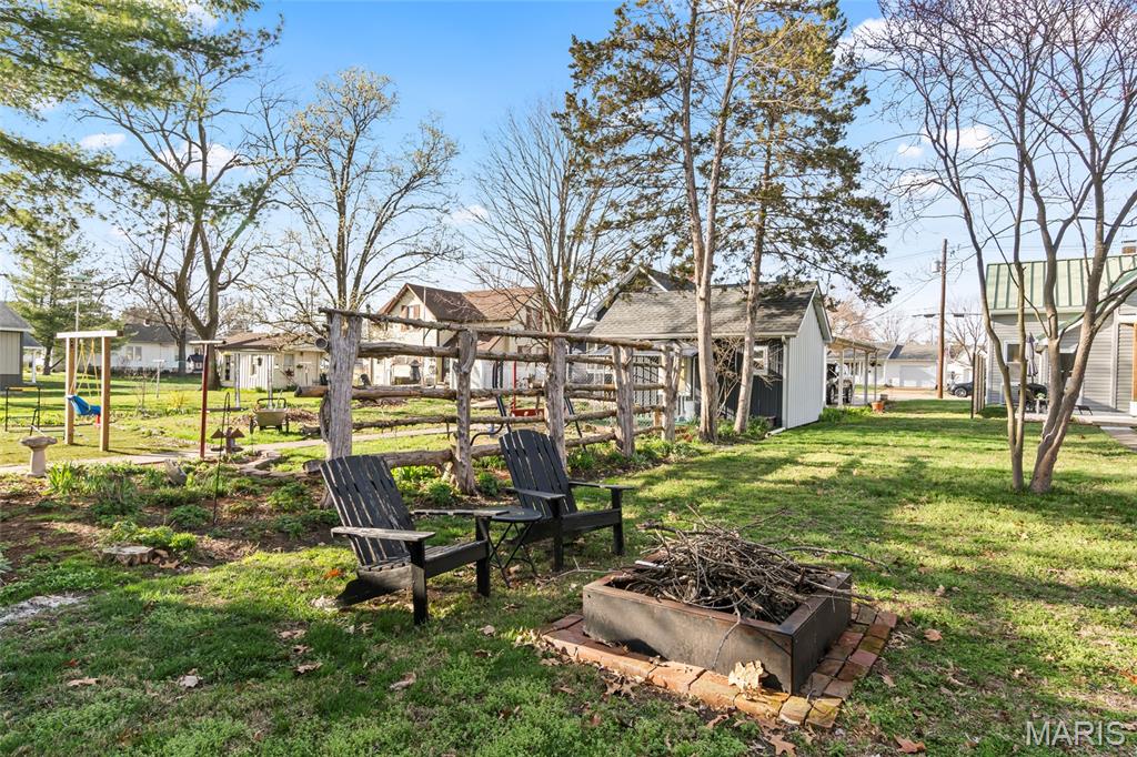 602 West South Street Steeleville, IL 62288 - Photo 30 of 34