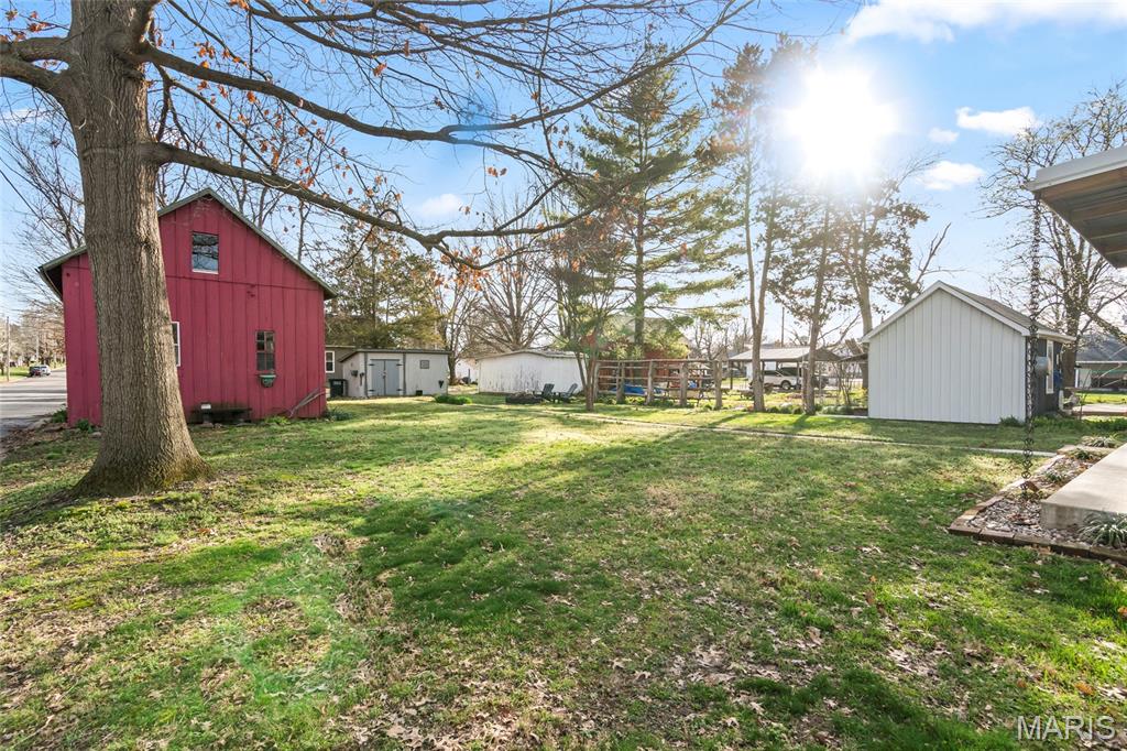 602 West South Street Steeleville, IL 62288 - Photo 31 of 34