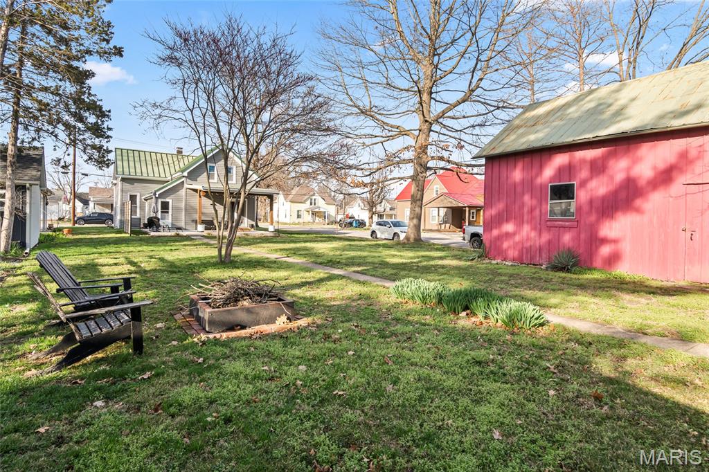 602 West South Street Steeleville, IL 62288 - Photo 33 of 34