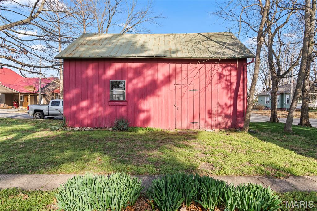 602 West South Street Steeleville, IL 62288 - Photo 34 of 34