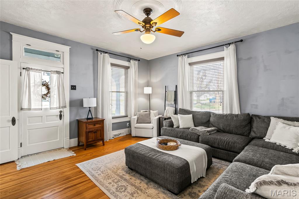 602 West South Street Steeleville, IL 62288 - Photo 5 of 34