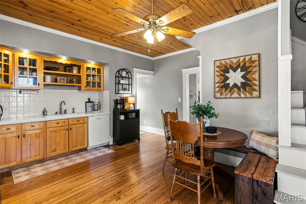 602 West South Street Steeleville, IL 62288 - Photo 9 of 34
