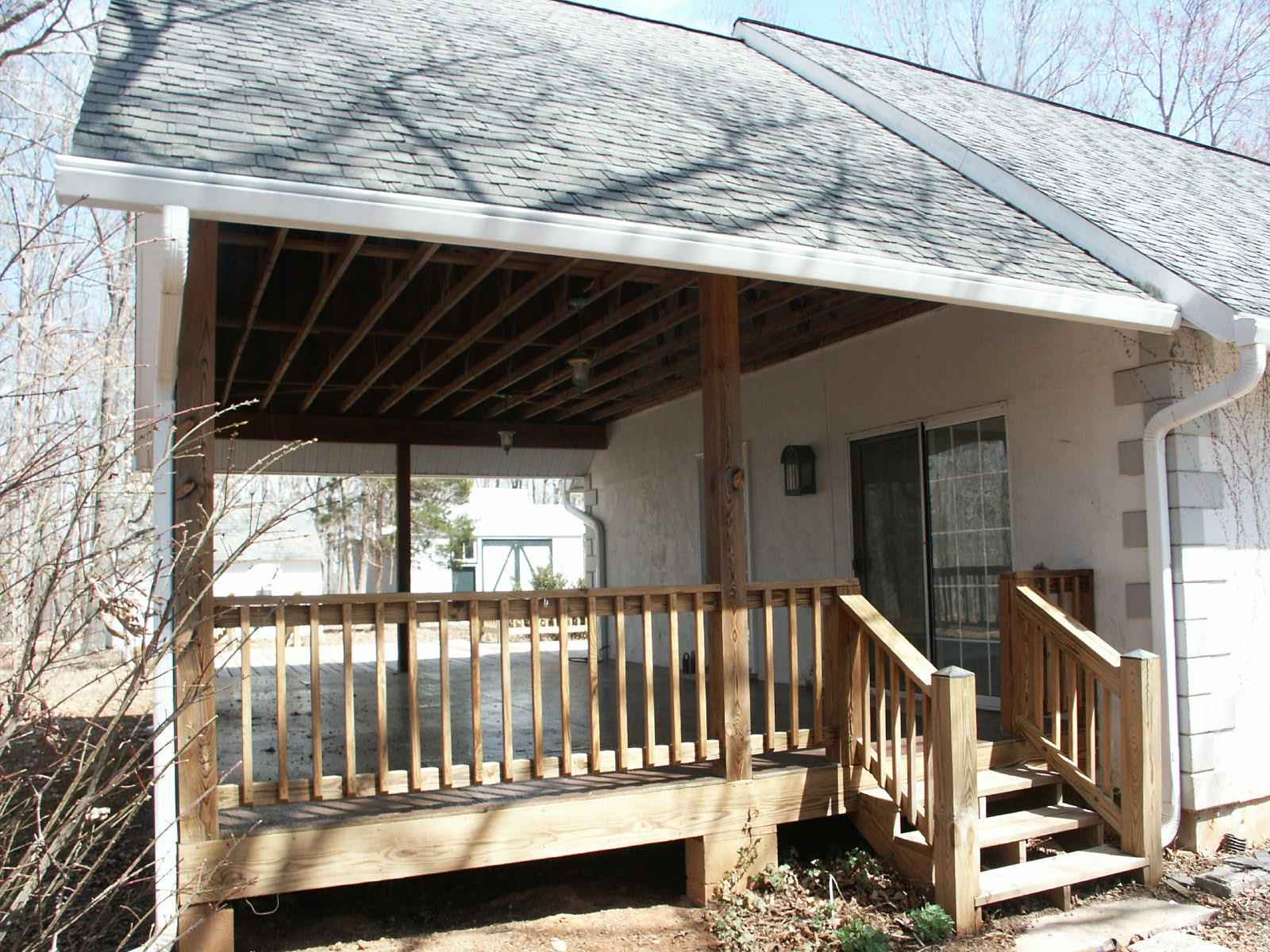 2608 Shepherds Store Road Bedford, VA 24523 - Photo 2 of 19 2014-04-06 01