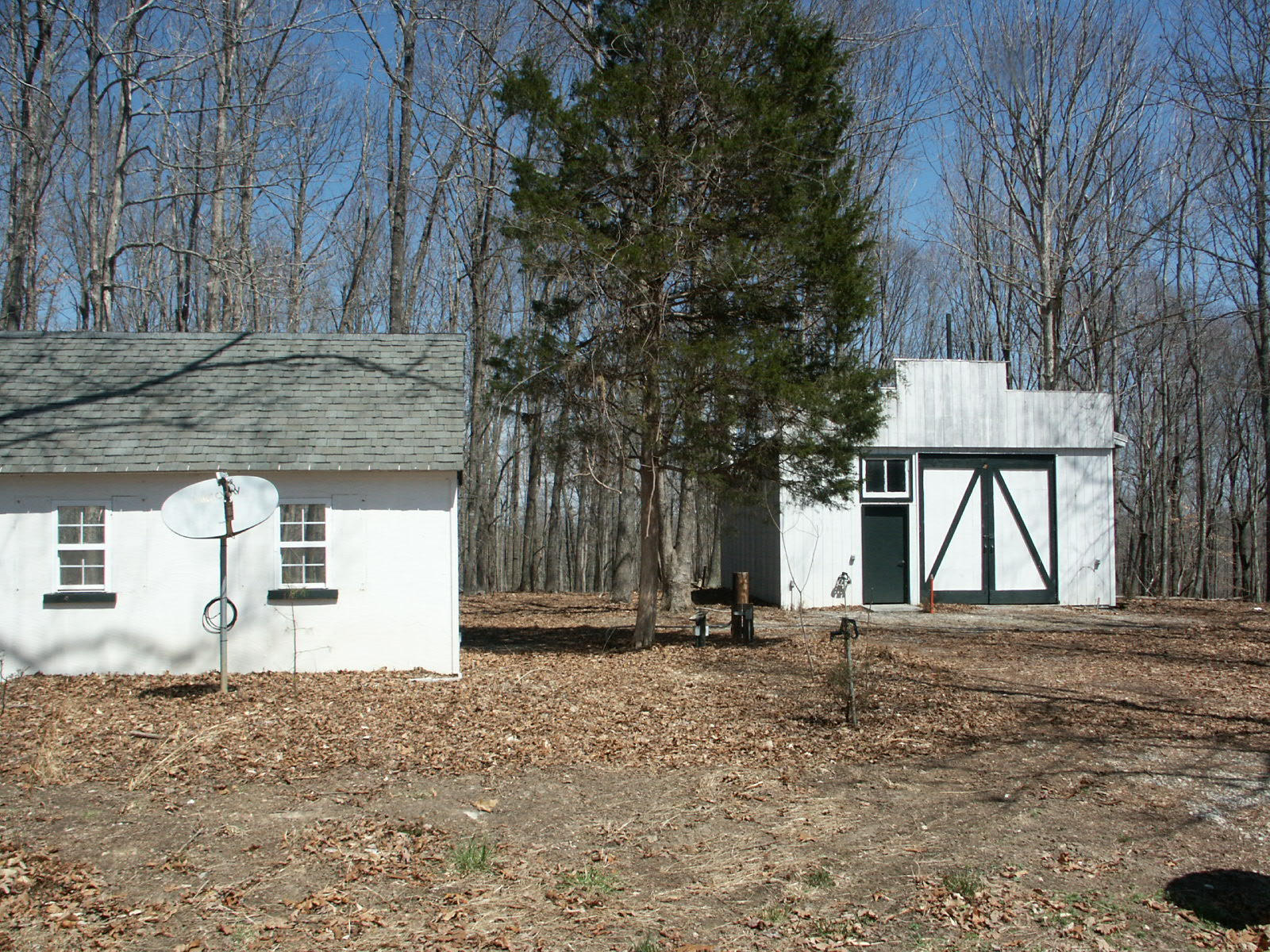 2608 Shepherds Store Road Bedford, VA 24523 - Photo 11 of 19 2014-04-06 01