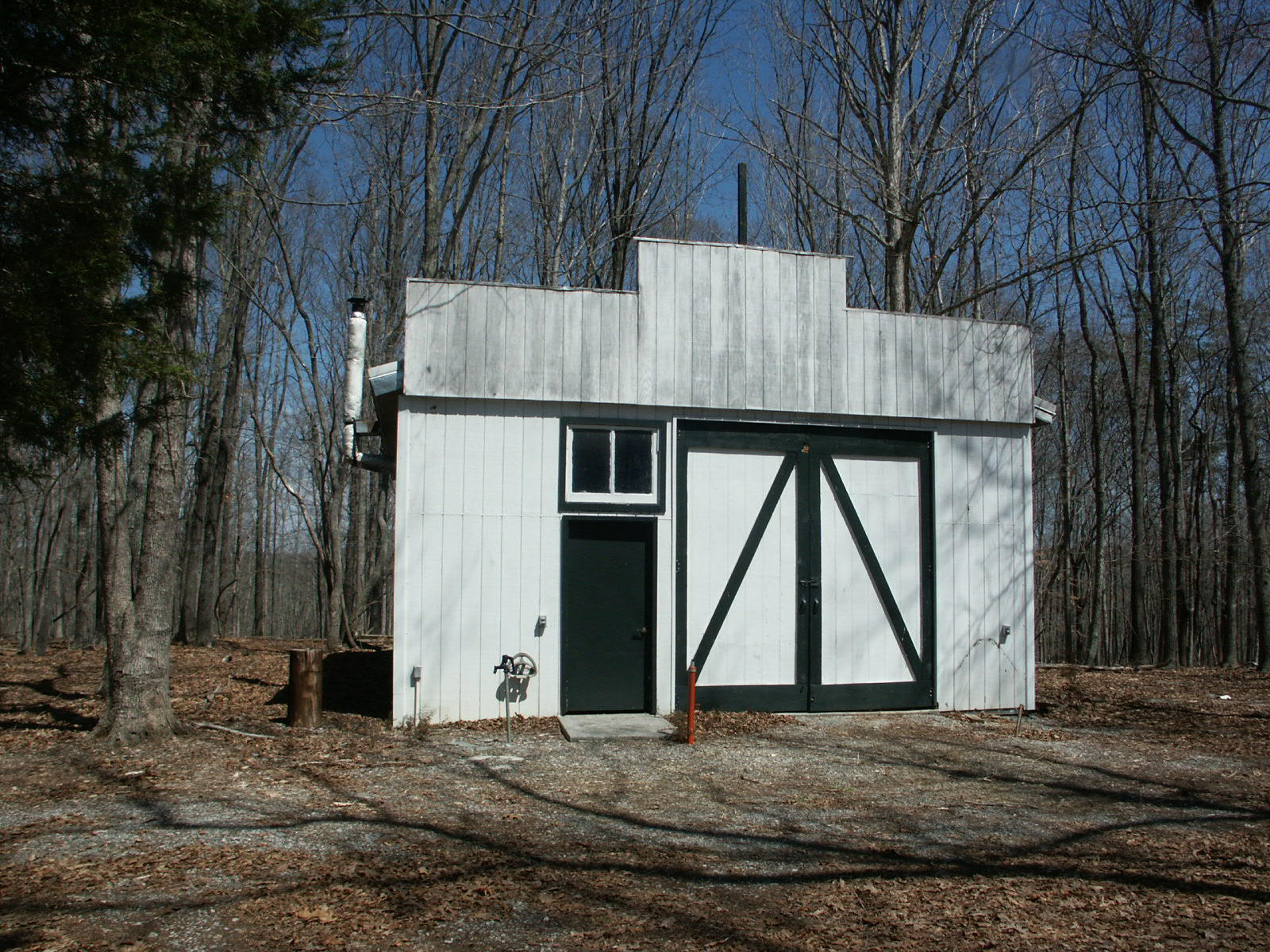 2608 Shepherds Store Road Bedford, VA 24523 - Photo 12 of 19 2014-04-06 01