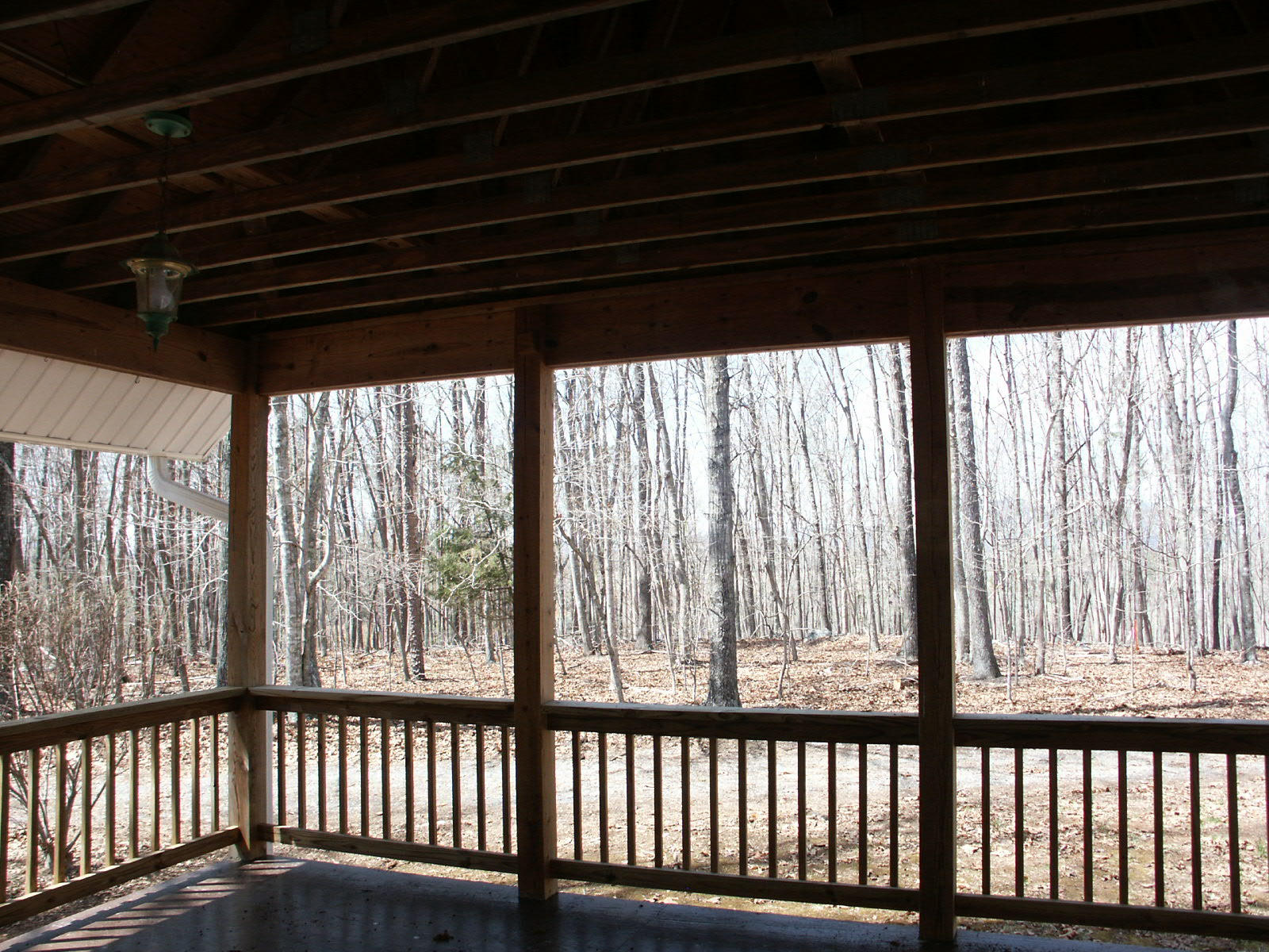 2608 Shepherds Store Road Bedford, VA 24523 - Photo 16 of 19 2014-04-06 01