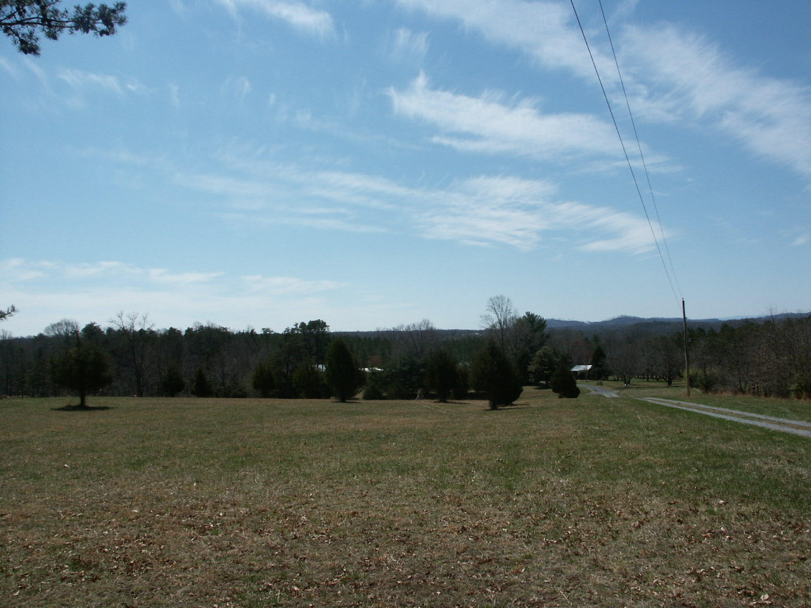 2608 Shepherds Store Road Bedford, VA 24523 - Photo 3 of 19 2014-04-06 01