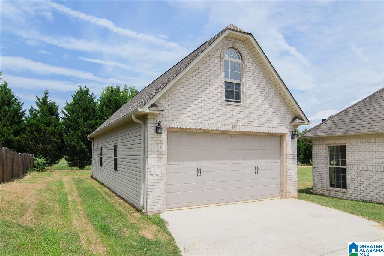 75 Greenbriar Lane Springville, AL 35146 - Photo 48 of 50