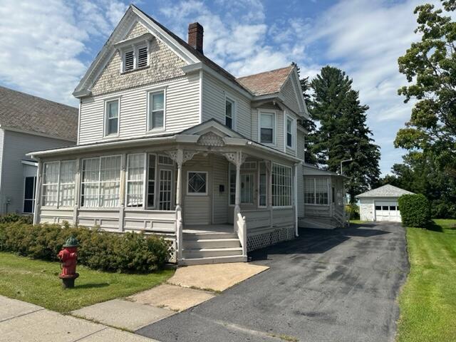 48 Pratt Street Rouses Point, NY 12979 - Photo 1 of 15 Gallery Image 1