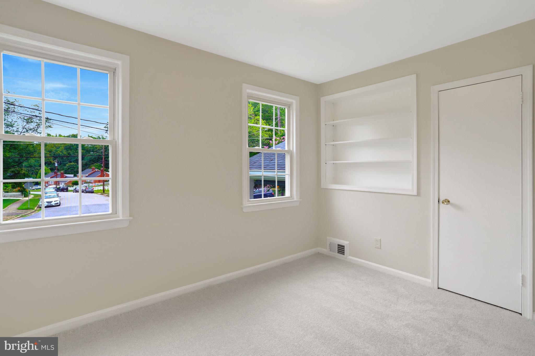 7623 Mendota Place Springfield, VA 22150 - Photo 28 of 67 BEDROOM #3