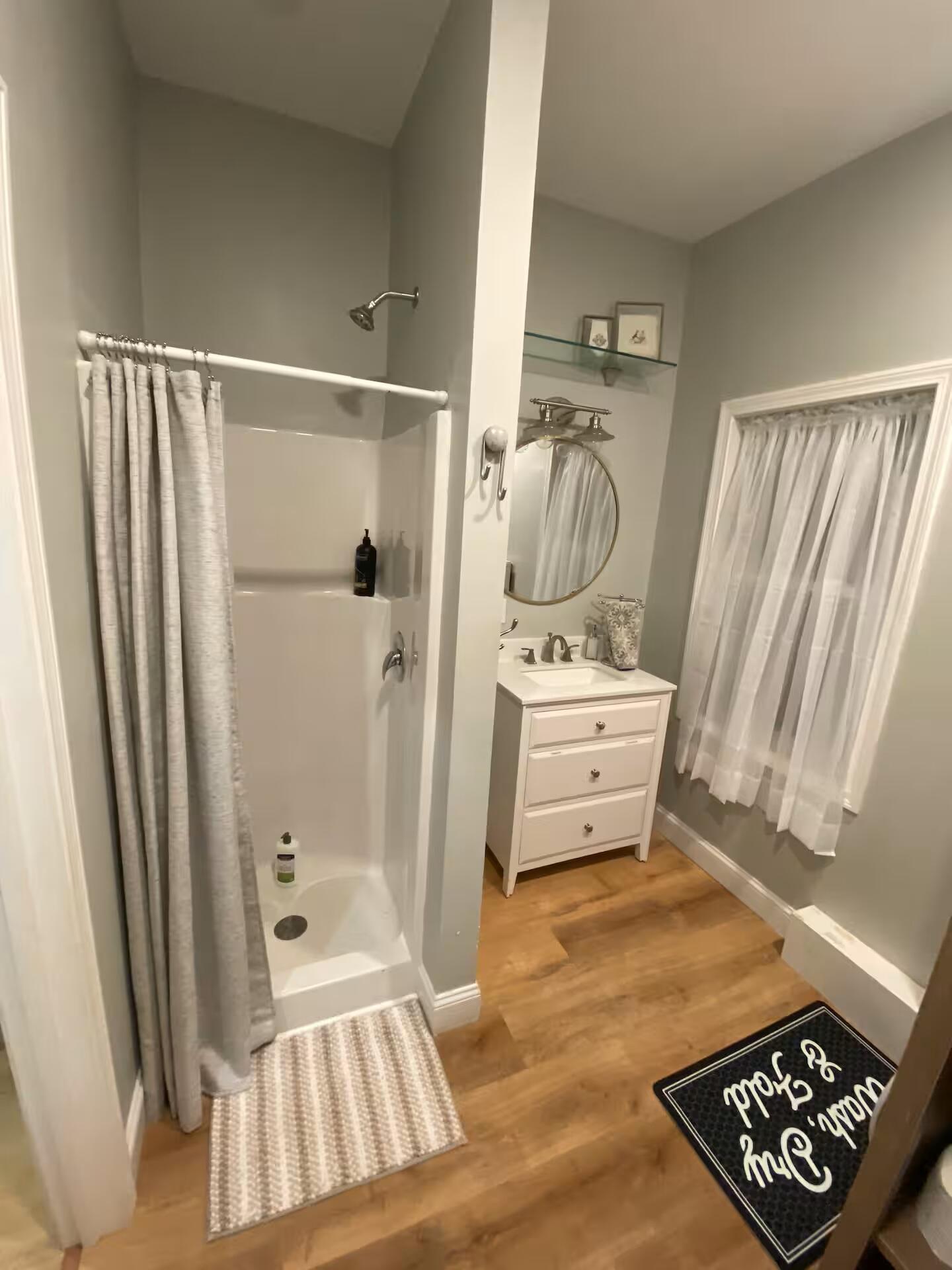15 Maple Street Bangor, ME 04401 - Photo 13 of 23 12 1st floor full bath laundry