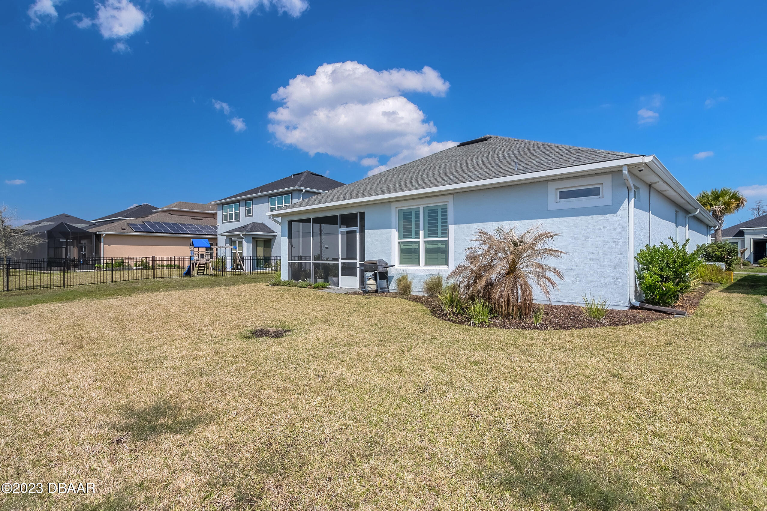 161 Azure Mist Way Daytona Beach, FL 32124 - Photo 33 of 35 161-33